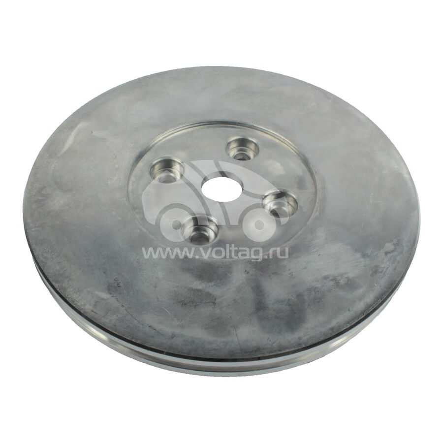 Задняя пластина MVT0070