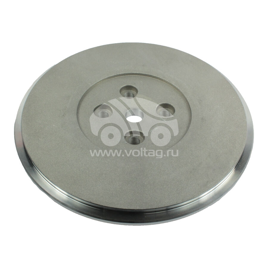 Задняя пластина MVT0072