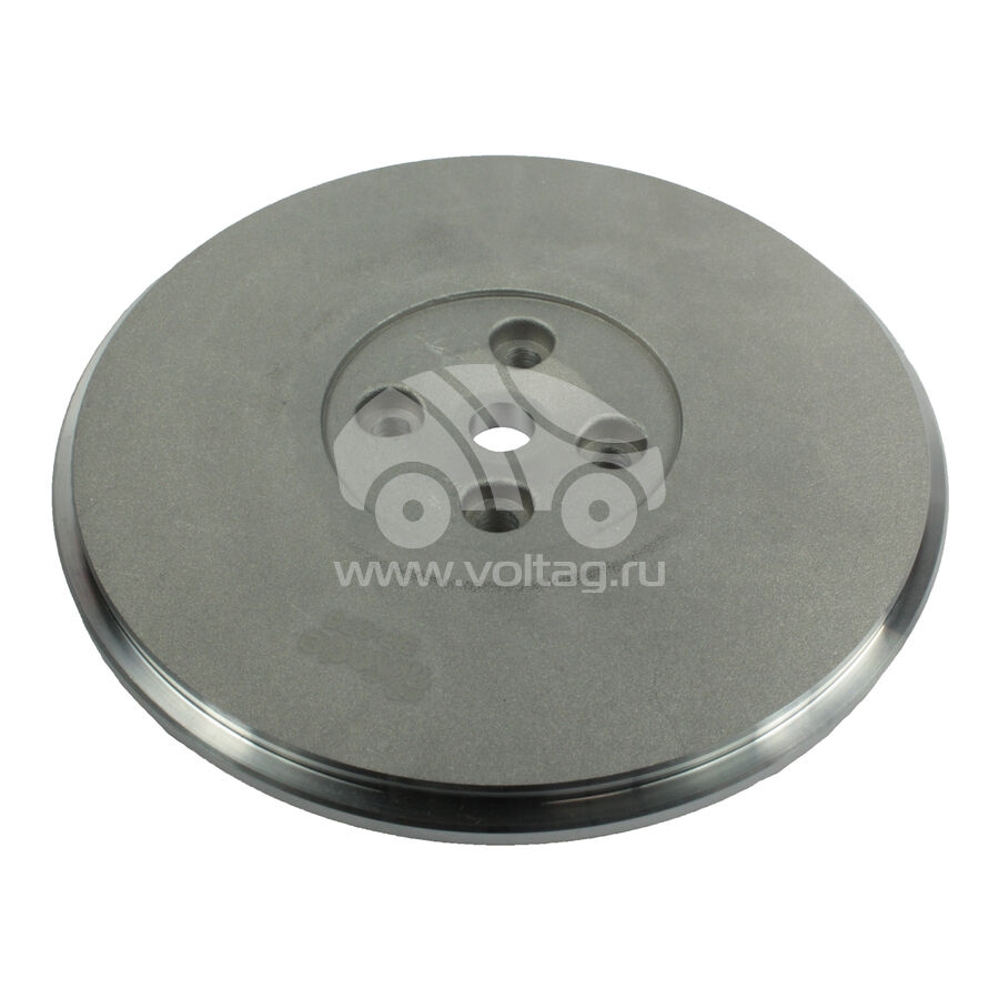 Задняя пластина MVT0076