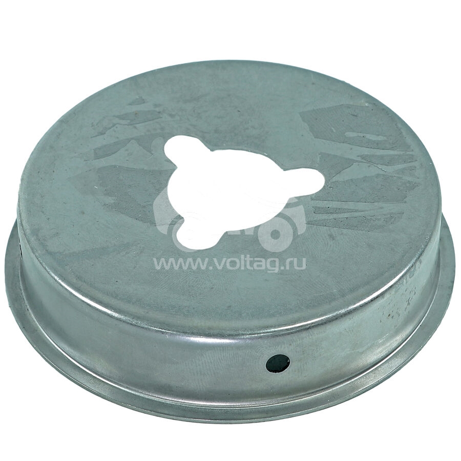 Тепловой экран турбокомпрессора MHR1002