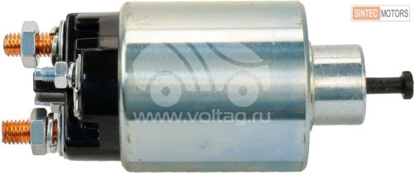 Втягивающее реле стартера SSD7370