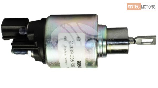 Втягивающее реле стартера SSB5293