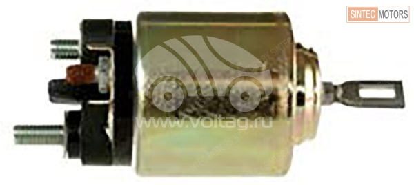Втягивающее реле стартера SSB2191