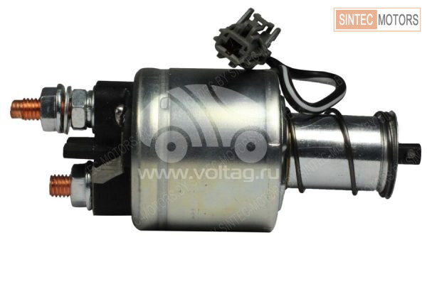 Втягивающее реле стартера SSV2456