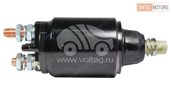 Втягивающее реле стартера SSI4581