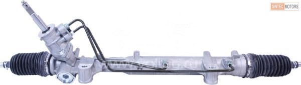 Рулевая рейка гидравлическая R2114
