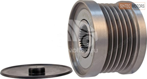 Шкив обгонный генератора APH8310