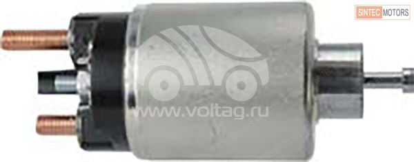 Втягивающее реле стартера SSD0380