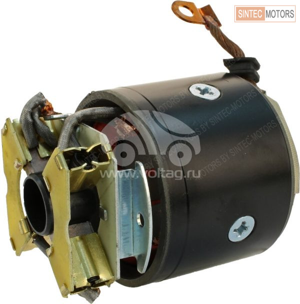 Статор стартера со стаканом SFG3821
