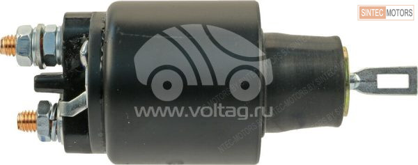 Втягивающее реле стартера SSB6717