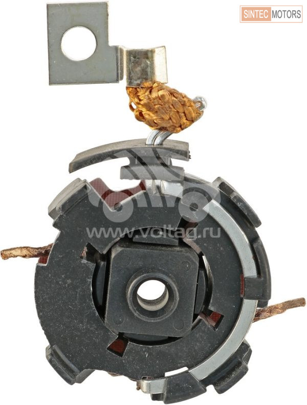 Щеткодержатель стартера SHV4119