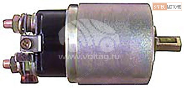 Втягивающее реле стартера SSH6141