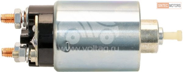 Втягивающее реле стартера SSF8496