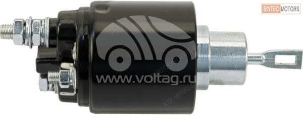 Втягивающее реле стартера SSB3578
