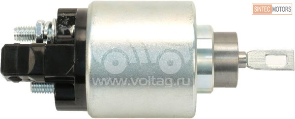 Втягивающее реле стартера SSB4824