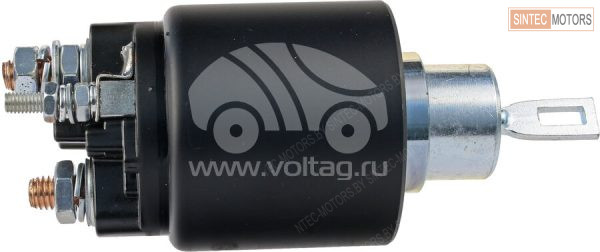 Втягивающее реле стартера SSB7491