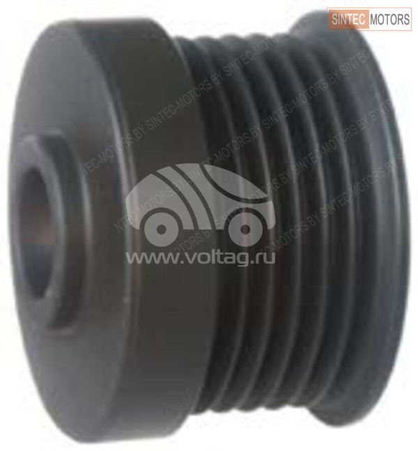 Шкив генератора APV2333