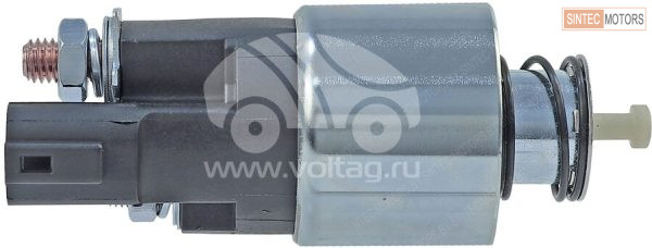 Втягивающее реле стартера SSA4200