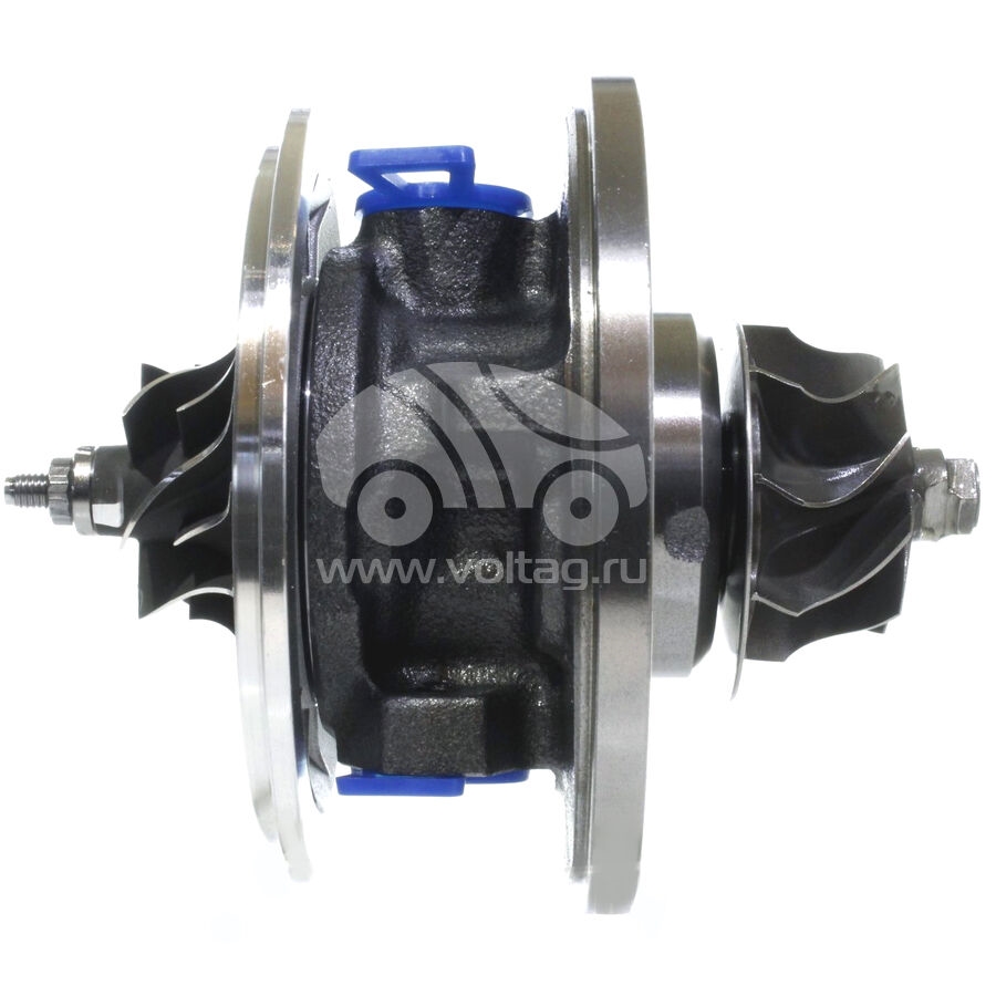 Картридж турбокомпрессора MCT0117