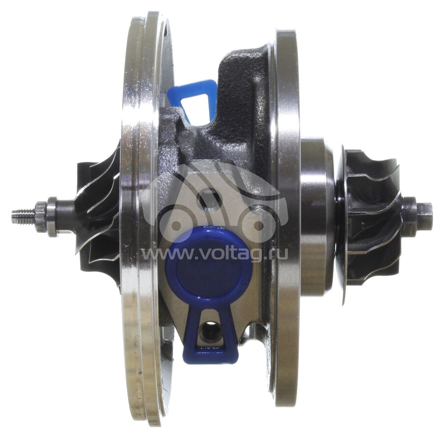 Картридж турбокомпрессора MCT0427