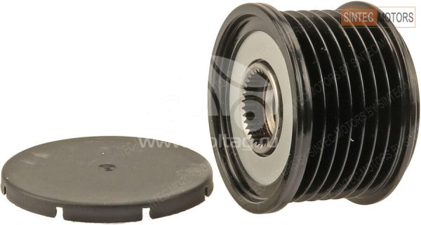 Шкив обгонный генератора APV9301
