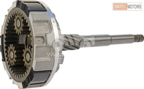 Редуктор стартера SGI7091