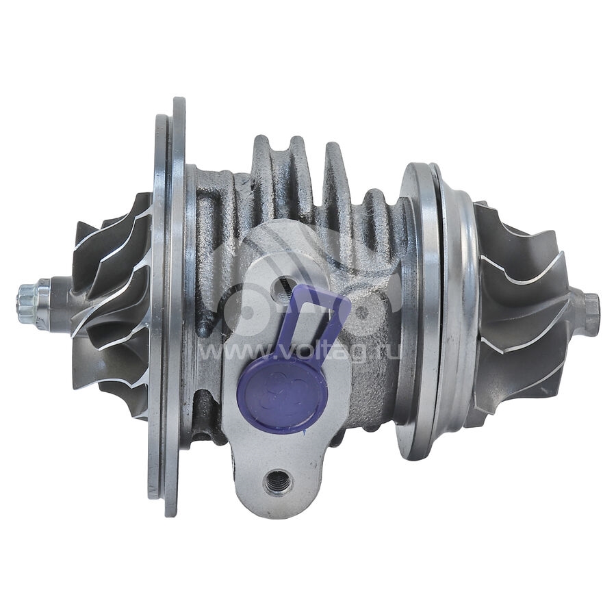 Картридж турбокомпрессора MCT0089