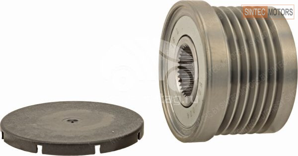 Шкив обгонный генератора APV0524