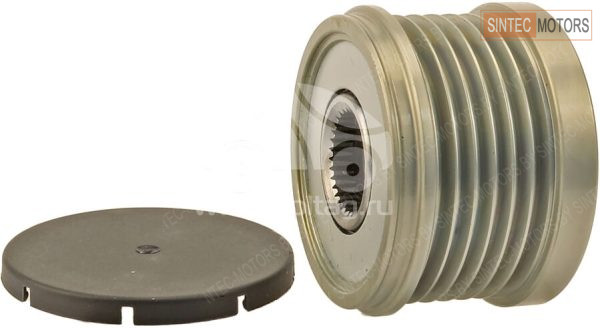 Шкив обгонный генератора APM4710