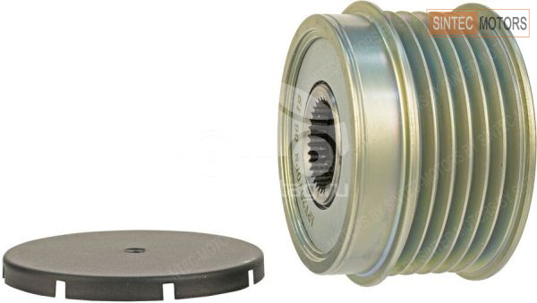 Шкив обгонный генератора APV3070
