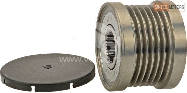 Шкив обгонный генератора APM5801