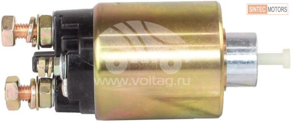 Втягивающее реле стартера SSD8217