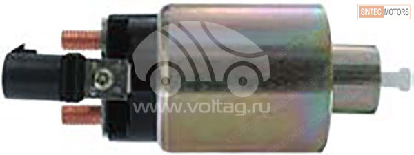 Втягивающее реле стартера SSM7498