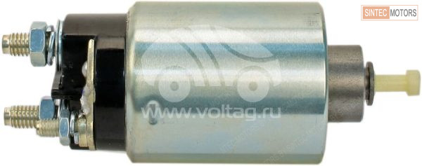 Втягивающее реле стартера SSF5496