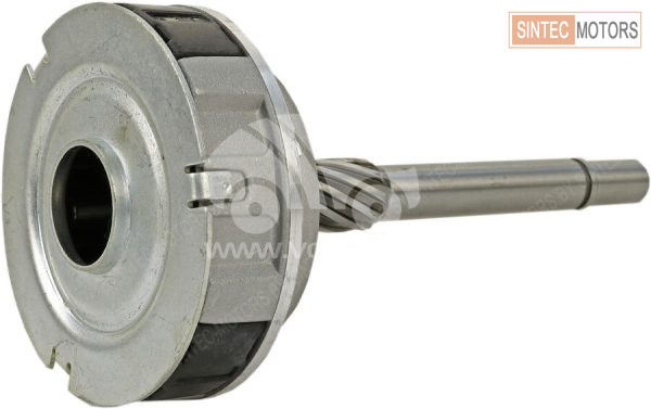 Редуктор стартера SGB1083