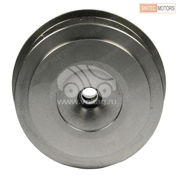 Корпус подшипников турбокомпрессора MBT0190