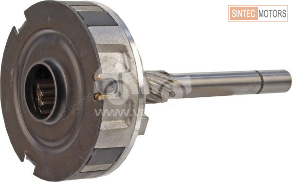 Редуктор стартера SGI4832