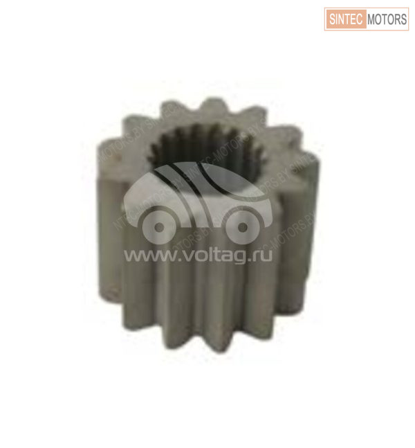 Шестерня редуктора стартера SGN5140