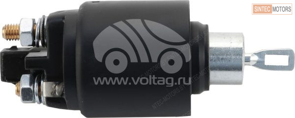 Втягивающее реле стартера SSB3224