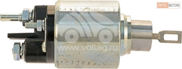 Втягивающее реле стартера SSB4171