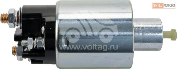 Втягивающее реле стартера SSM3709