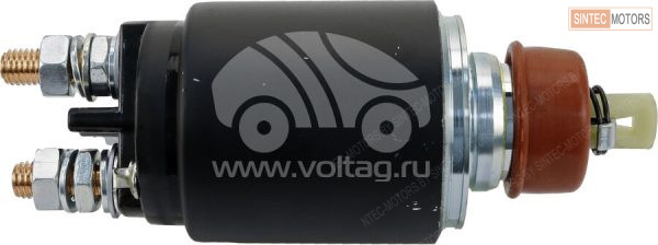 Втягивающее реле стартера SSI0546