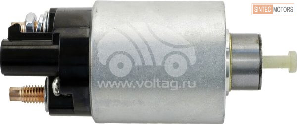 Втягивающее реле стартера SSD0407