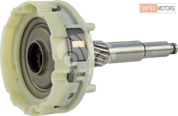 Редуктор стартера SGB1177