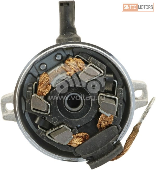 Щеткодержатель стартера SHN8040