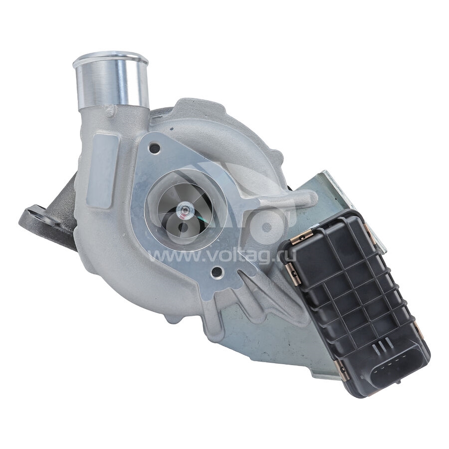 Турбокомпрессор MTG5511