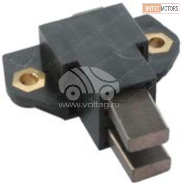 Щеткодержатель генератора AHV7192