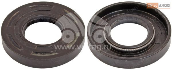 Сальник рулевой рейки HAZ0038R