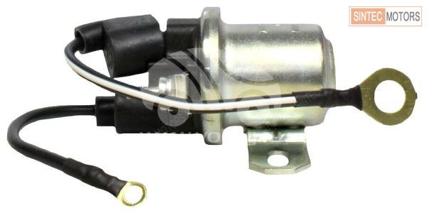Втягивающее реле стартера SSM2408