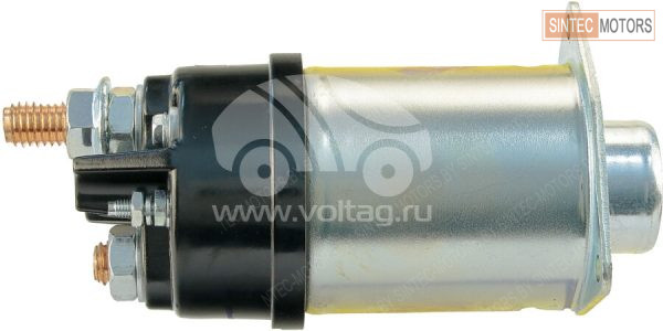 Втягивающее реле стартера SSD1922